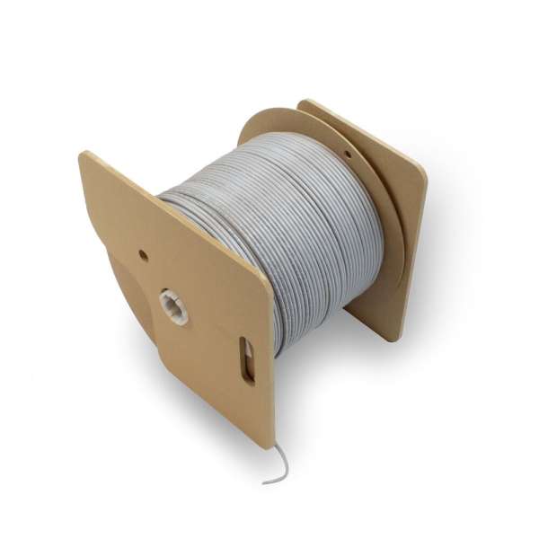 ACT CAT6 U-UTP Installation cable 305m Grey