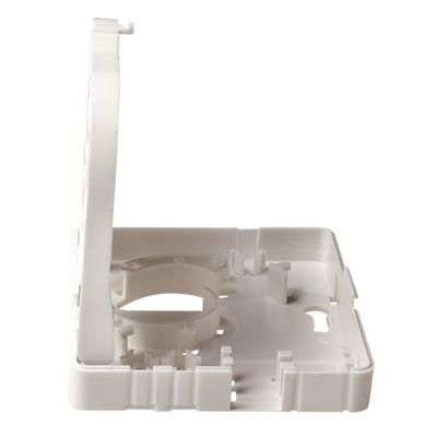 ACT Fiber mounting box without pigtail