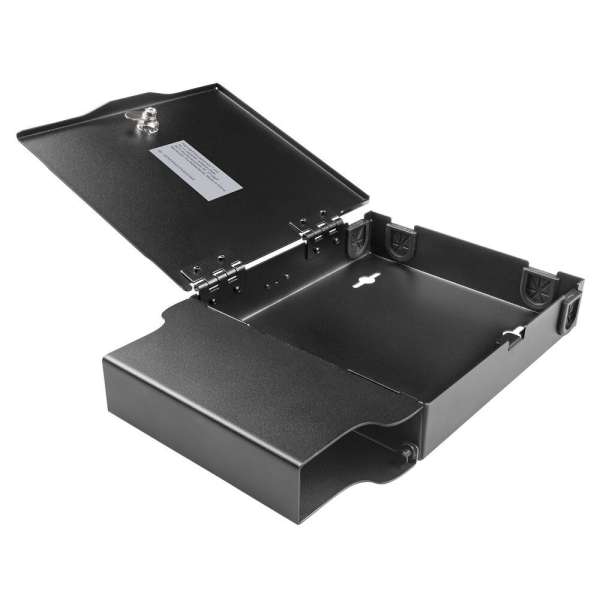 ACT Fiber patch box for Pre-terminated and MTP/MPO adapters 1 slot