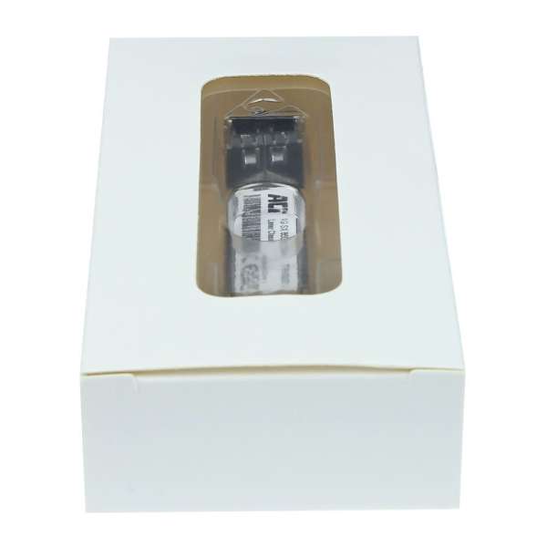 ACT SFP SX transceiver coded for open platform / uncoded / generic