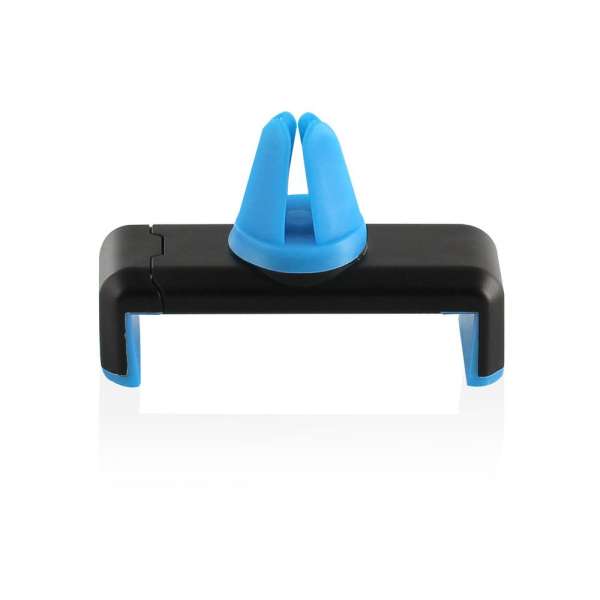 ACT Smartphone car mount placement in the air vent metal clip Multiple Colors 25db/cs