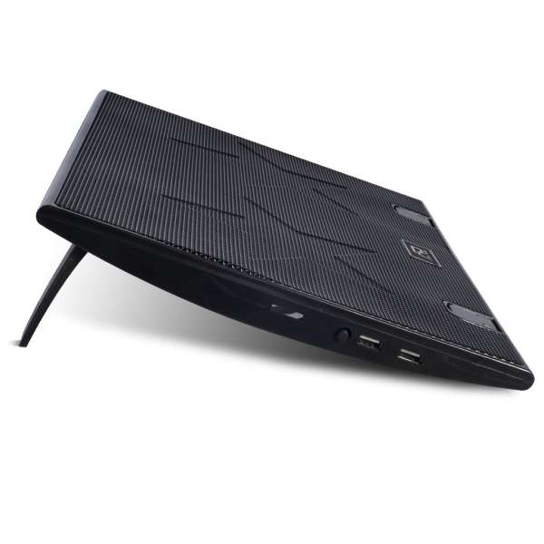 Advance Airstream 19" Notebook hűtő