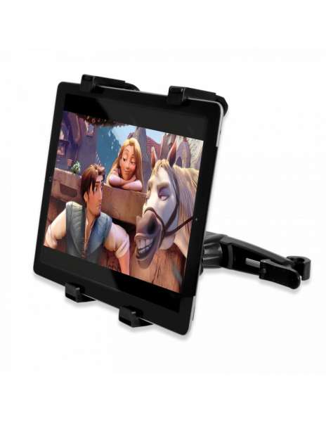 Advance RoadTrip Tablet Car Holder Black