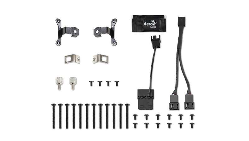 Aerocool Mirage L360