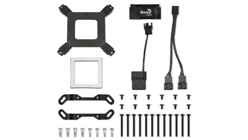 Aerocool Mirage L360