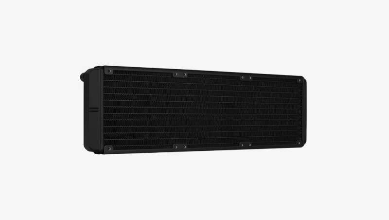 Aerocool Mirage L360