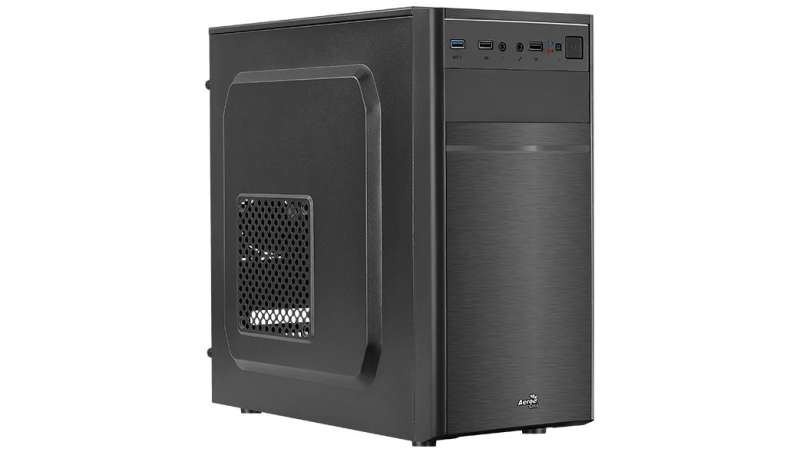 Aerocool CS-103 Black