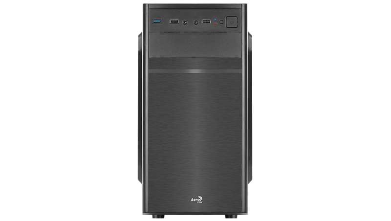 Aerocool CS-103 Black