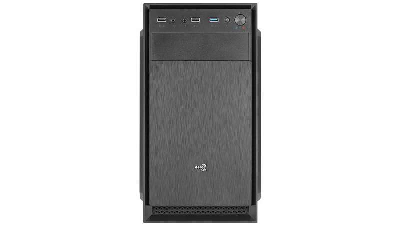 Aerocool CS-104 Black