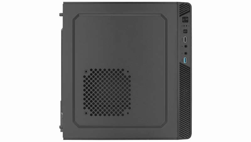 Aerocool CS-106 Black