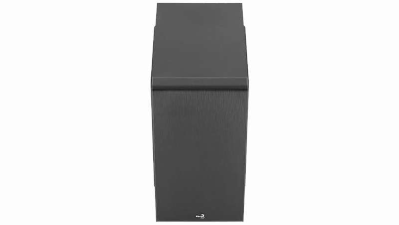 Aerocool CS-106 Black