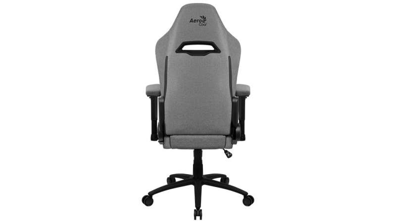 Aerocool Royal AeroWeave Gaming Chair Ash Grey