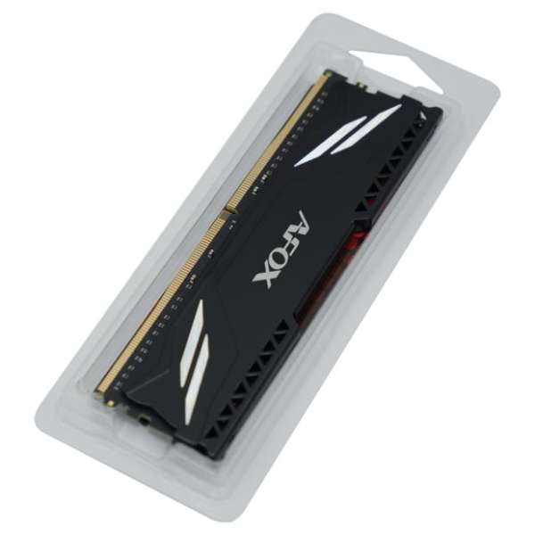 AFOX 16GB DDR4 3200MHz Black