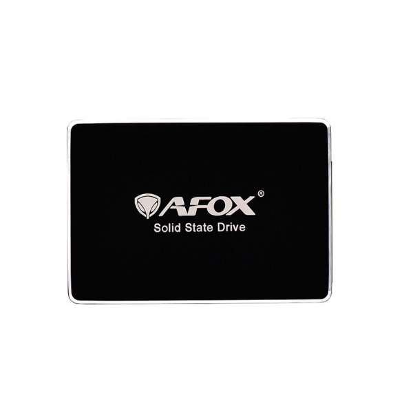 AFOX 1TB 2,5" SATA3 SD250