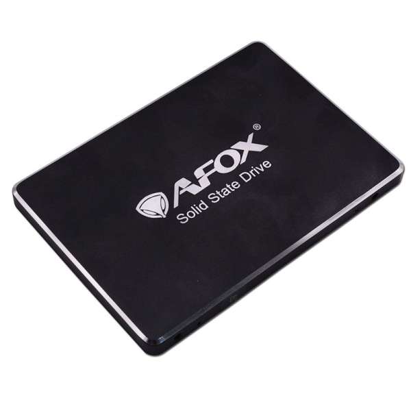 AFOX 1TB 2,5" SATA3 SD250