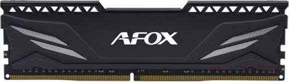 AFOX 8GB DDR4 3200MHz Black