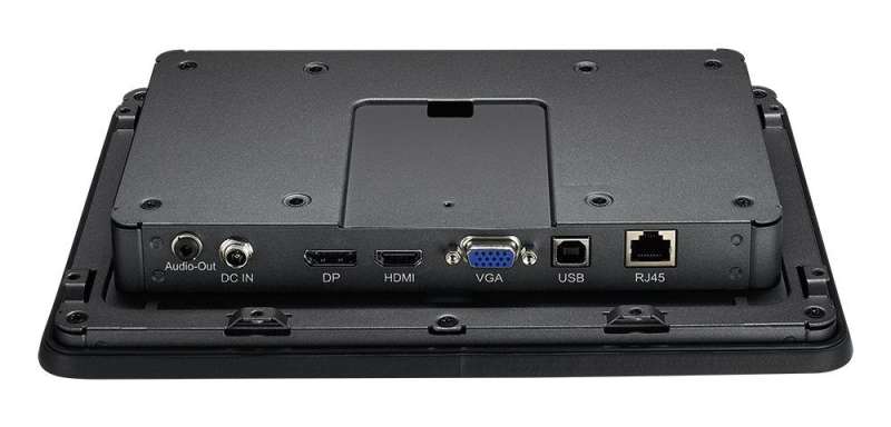 AG Neovo 10,1" TX-10 LED
