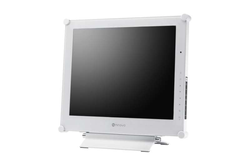 AG Neovo 15" X-15E White LED