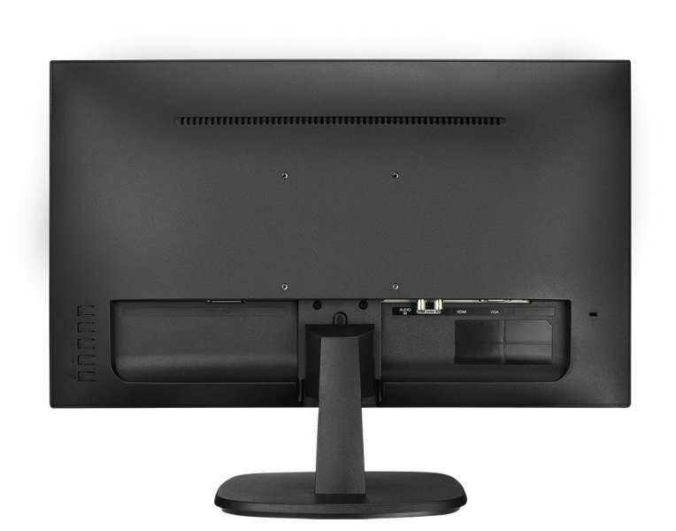 AG Neovo 23,8" SC-2402 LED