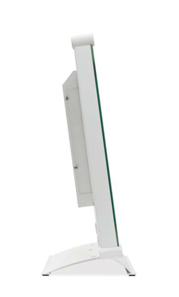 AG Neovo 23,8" X-2402 White LCD