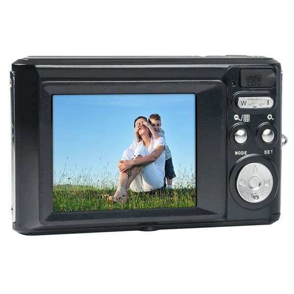 Agfaphoto DC5200 Black