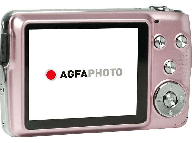 Agfaphoto DC5200 Pink