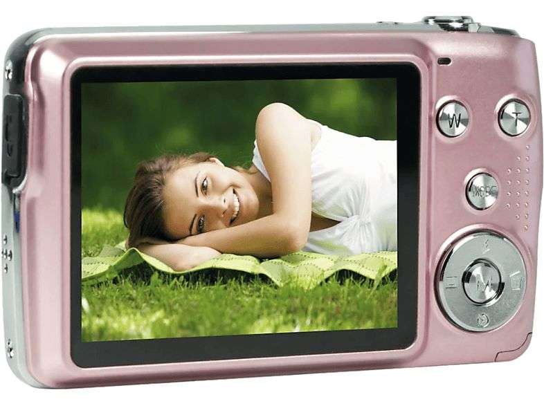 Agfaphoto DC5200 Pink