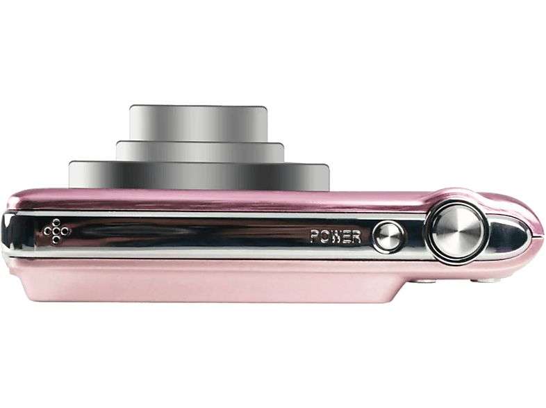 Agfaphoto DC5200 Pink