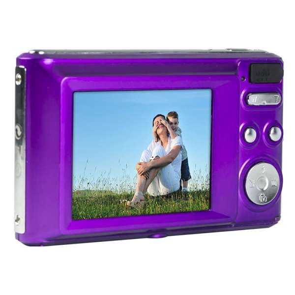 Agfaphoto DC5200 Purple