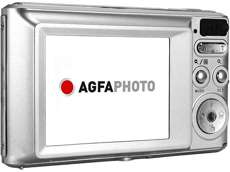 Agfaphoto DC5200 Grey