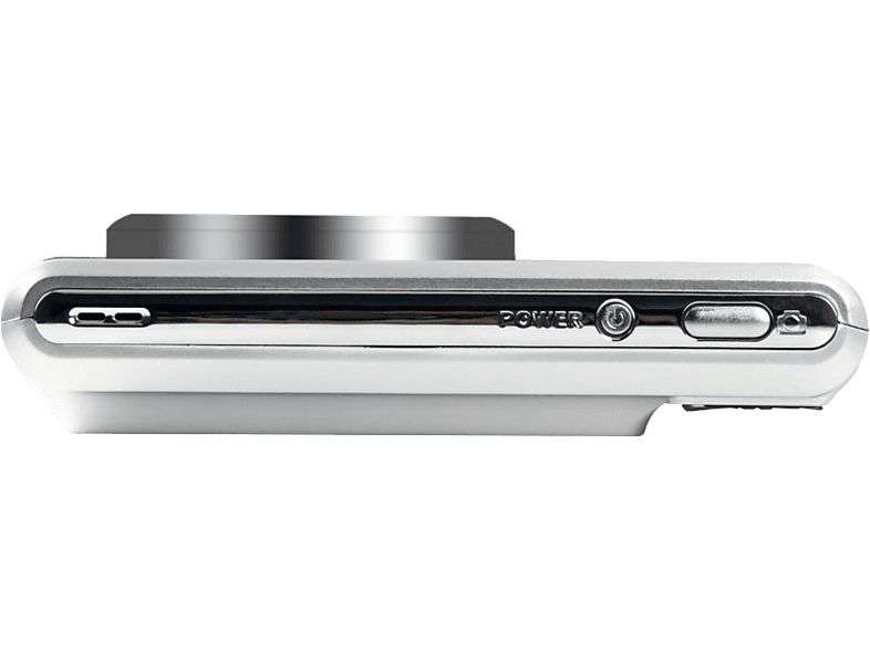Agfaphoto DC5200 Grey