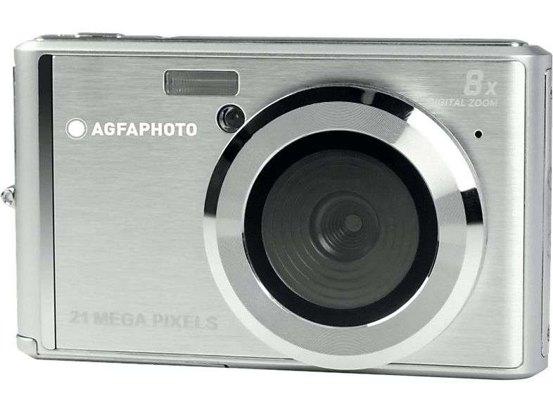 Agfaphoto DC5200 Grey