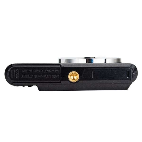 Agfaphoto DC5500 Black