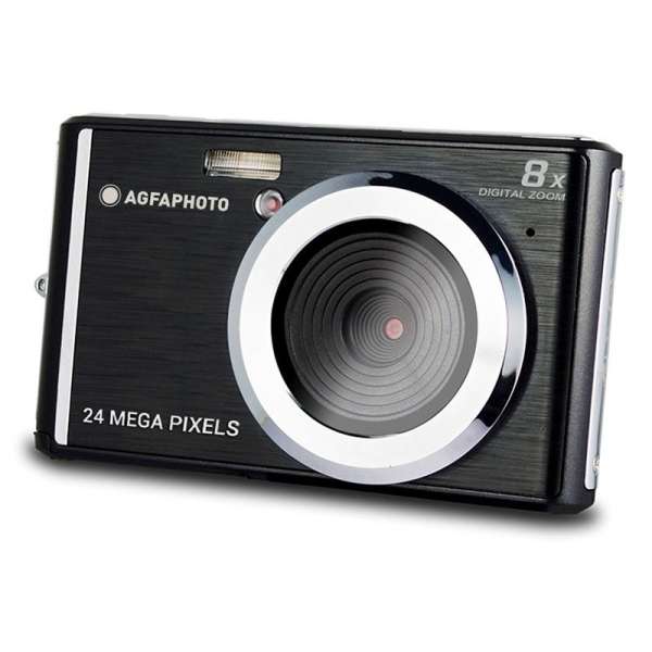Agfaphoto DC5500 Black