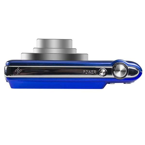 Agfaphoto DC8200 Blue