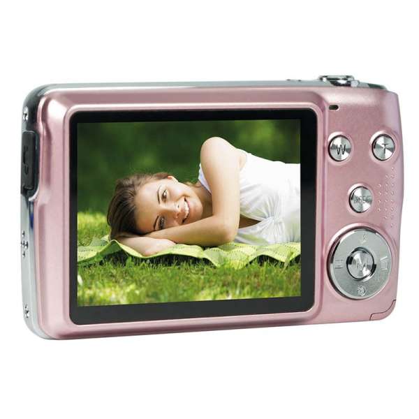 Agfaphoto DC8200 Pink