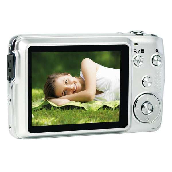 Agfaphoto DC8200 Silver