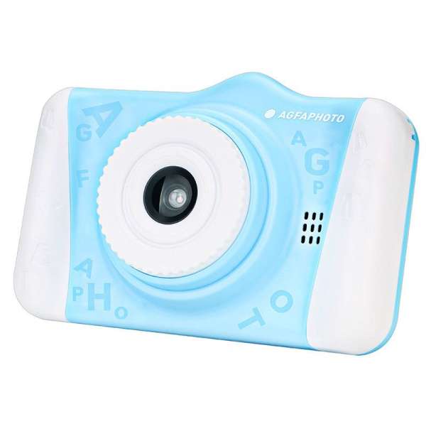 Agfaphoto Realikids Cam 2 Blue