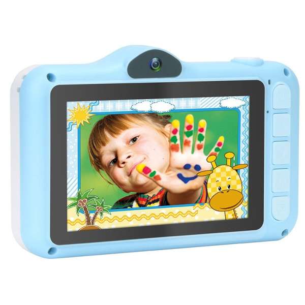 Agfaphoto Realikids Cam 2 Blue