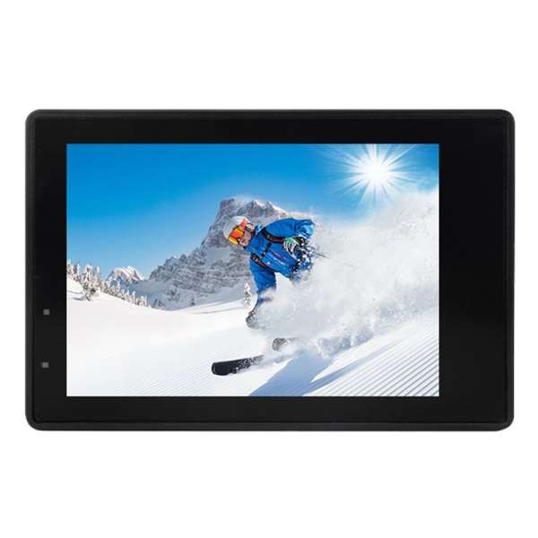 Agfaphoto Realimove AC5000 HD Video Action Cam Grey
