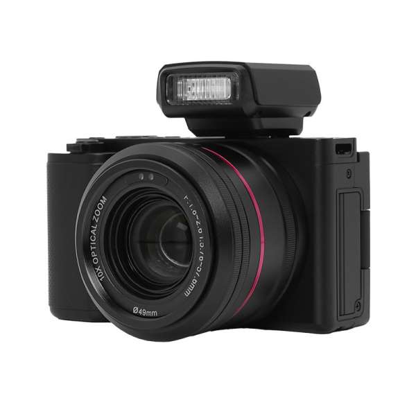 Agfaphoto Realishot C130 Black