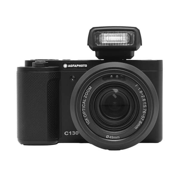 Agfaphoto Realishot C130 Black
