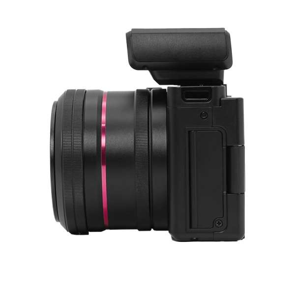 Agfaphoto Realishot C130 Black