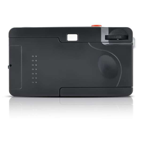 Agfaphoto Reusable Analog Film cameras 35mm Red