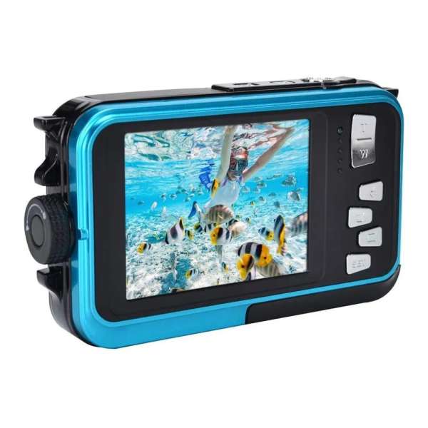 Agfaphoto WP8000 Blue