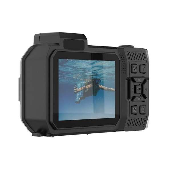 Agfaphoto WP9500 Black