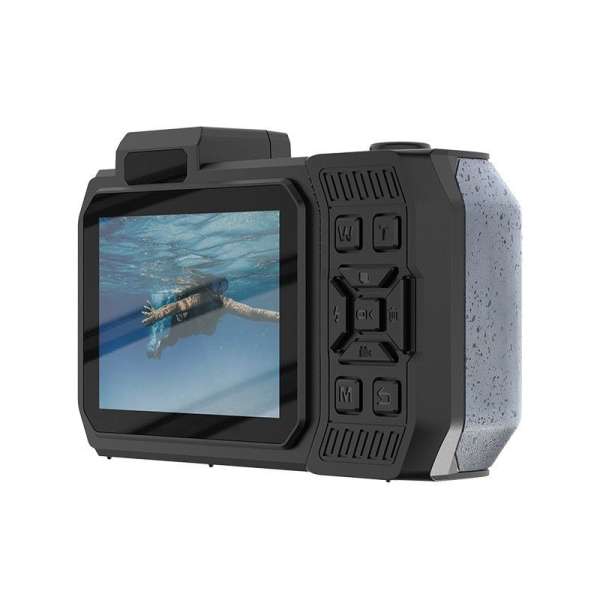 Agfaphoto WP9500 Black