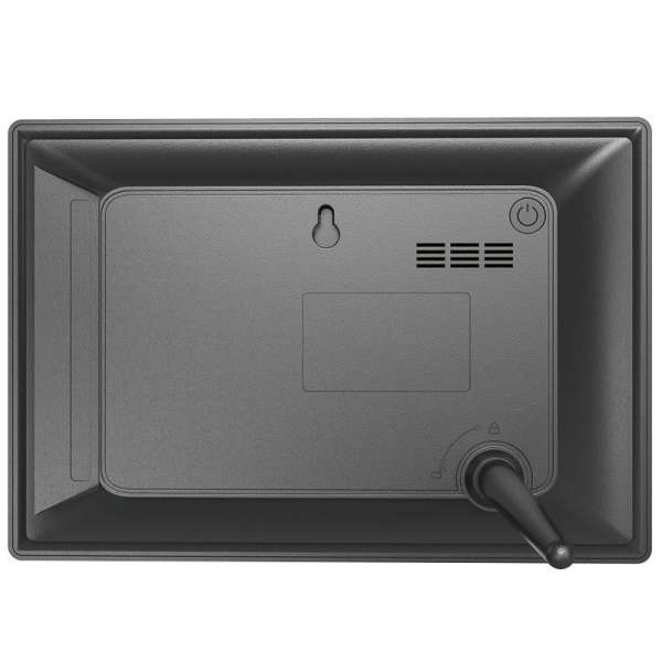 Agfaphoto APF700WIFI Digitális képkeret 7" Black