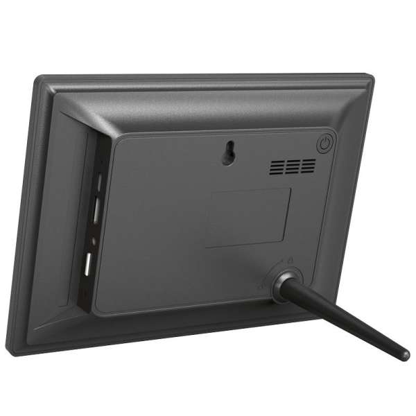 Agfaphoto APF700WIFI Digitális képkeret 7" Black