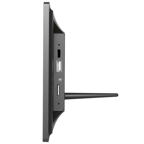 Agfaphoto APF700WIFI Digitális képkeret 7" Black